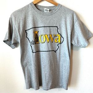 Vintage Iowa Corn Graphic Tee
